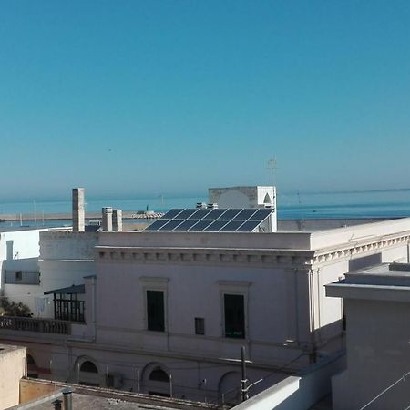 Le Terrazze Sul Mare غالّيبولي المظهر الخارجي الصورة