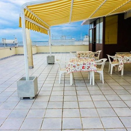Le Terrazze Sul Mare غالّيبولي المظهر الخارجي الصورة