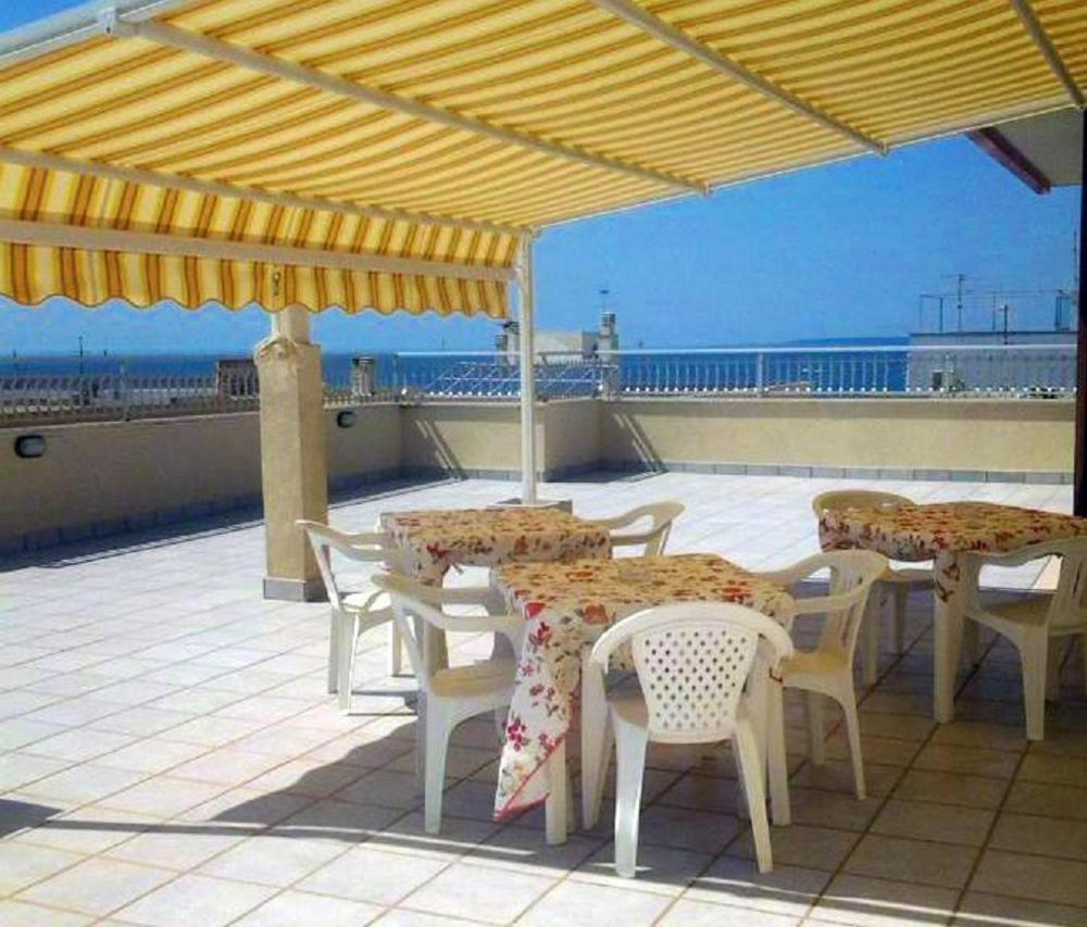 Le Terrazze Sul Mare غالّيبولي المظهر الخارجي الصورة